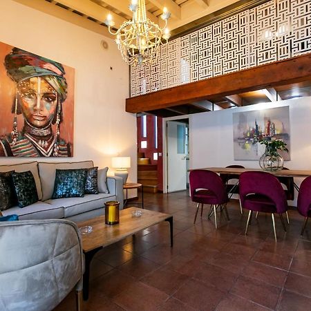 Apartamento 3 Dormitorios En Calle San Vicente. Севілья Екстер'єр фото