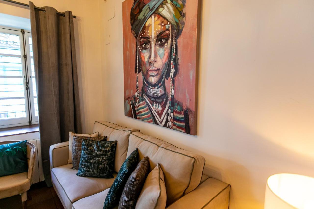 Apartamento 3 Dormitorios En Calle San Vicente. Севілья Екстер'єр фото