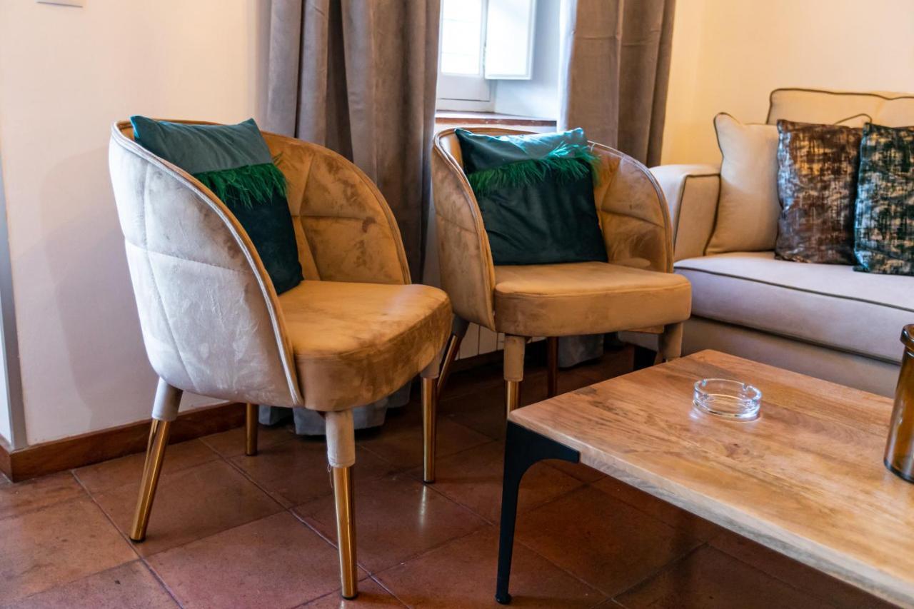 Apartamento 3 Dormitorios En Calle San Vicente. Севілья Екстер'єр фото