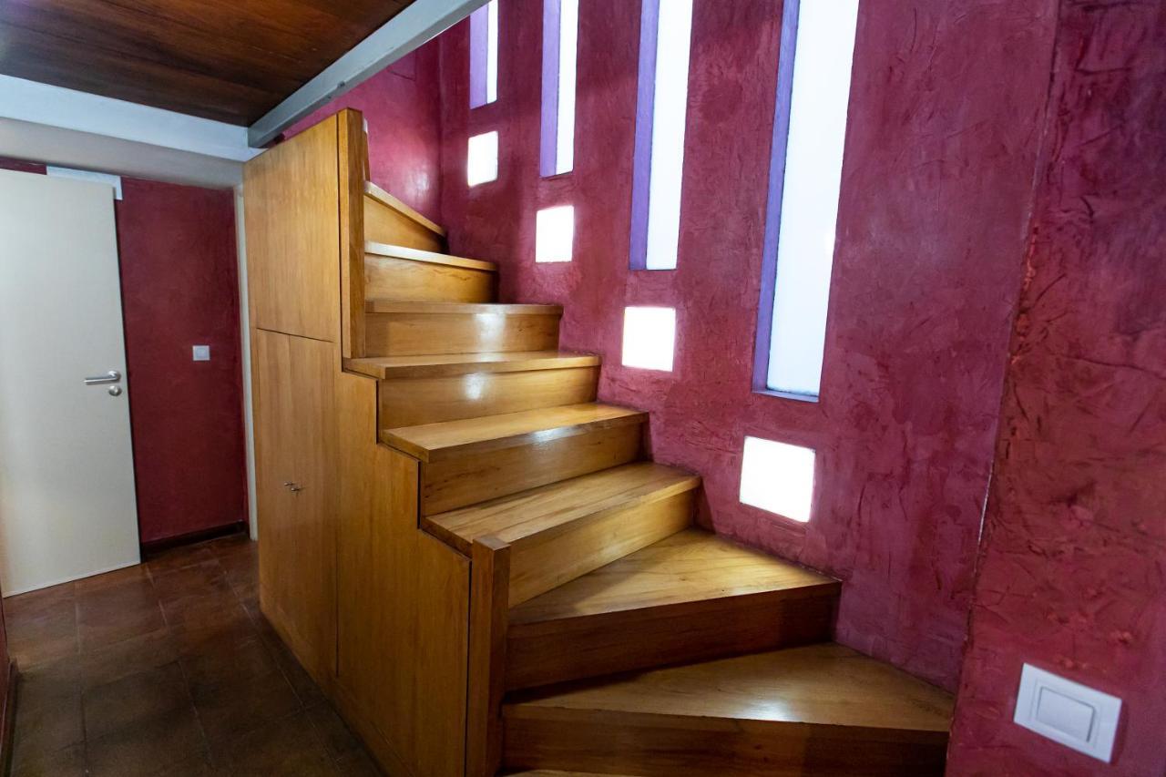 Apartamento 3 Dormitorios En Calle San Vicente. Севілья Екстер'єр фото
