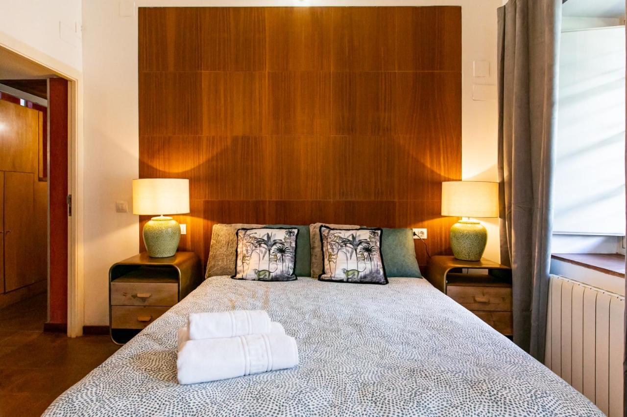 Apartamento 3 Dormitorios En Calle San Vicente. Севілья Екстер'єр фото