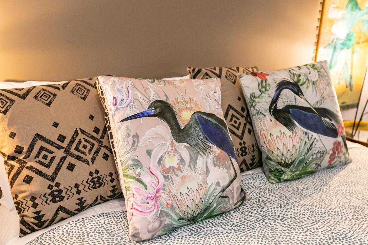 Apartamento 3 Dormitorios En Calle San Vicente. Севілья Екстер'єр фото
