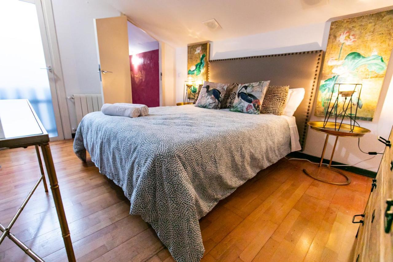 Apartamento 3 Dormitorios En Calle San Vicente. Севілья Екстер'єр фото