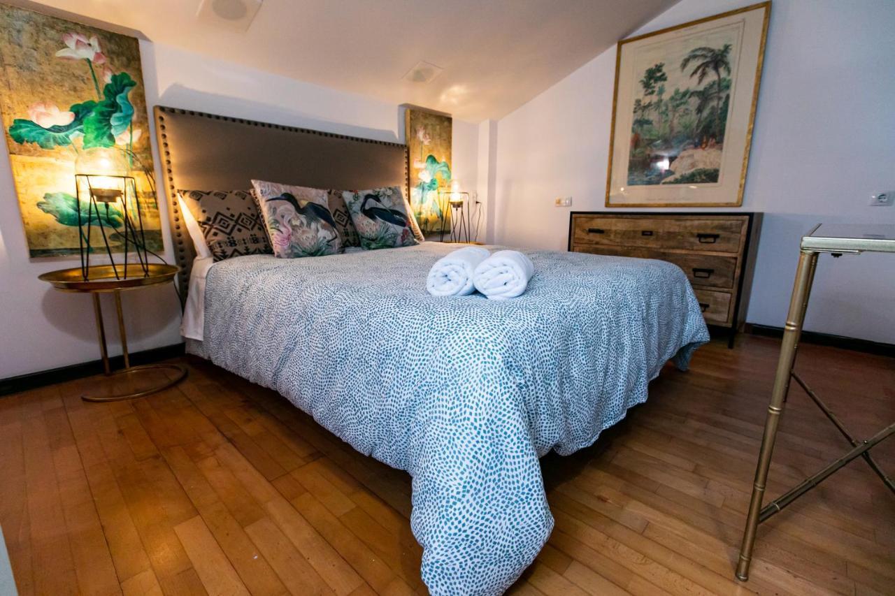 Apartamento 3 Dormitorios En Calle San Vicente. Севілья Екстер'єр фото