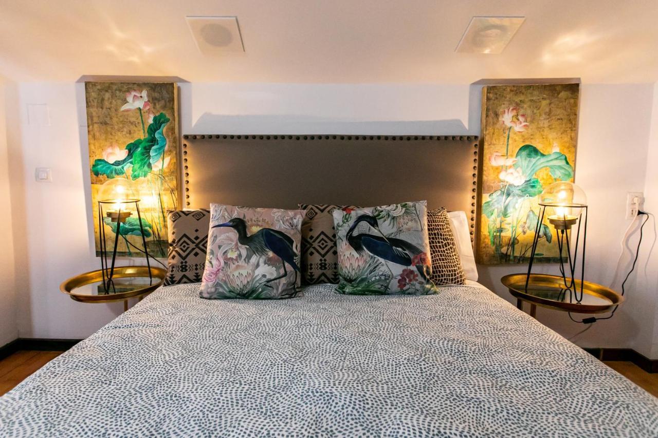 Apartamento 3 Dormitorios En Calle San Vicente. Севілья Екстер'єр фото