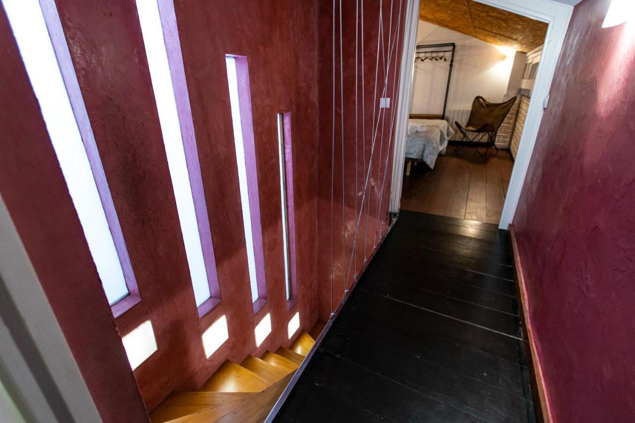 Apartamento 3 Dormitorios En Calle San Vicente. Севілья Екстер'єр фото