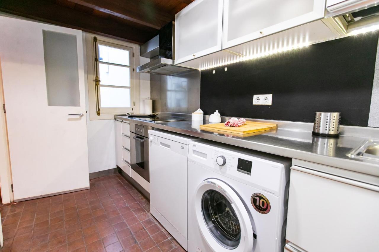 Apartamento 3 Dormitorios En Calle San Vicente. Севілья Екстер'єр фото