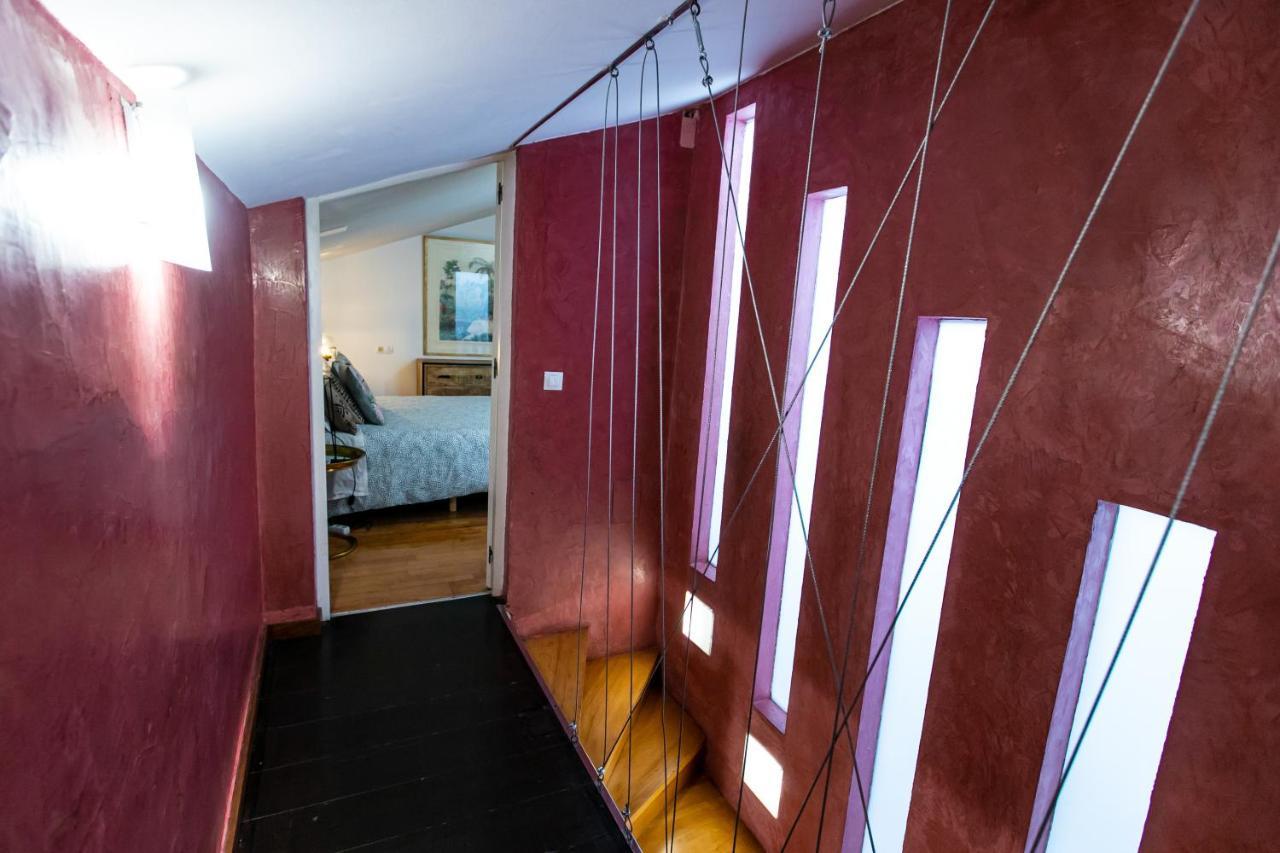Apartamento 3 Dormitorios En Calle San Vicente. Севілья Екстер'єр фото