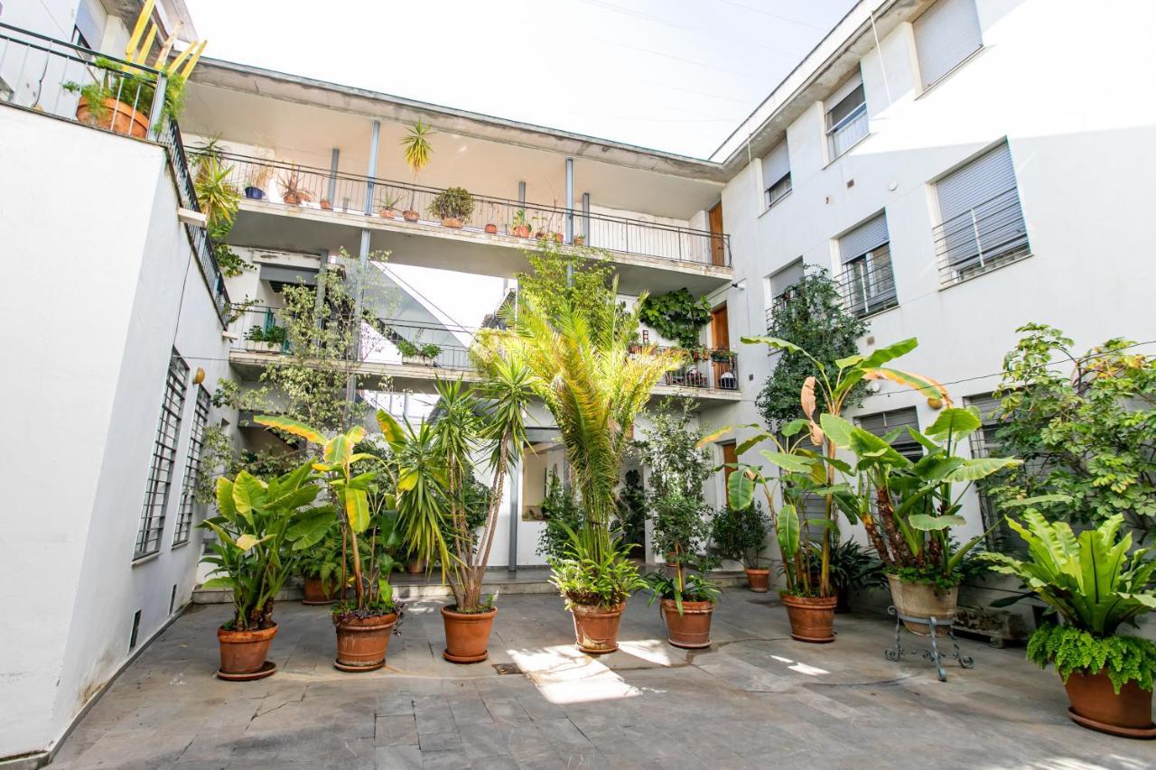 Apartamento 3 Dormitorios En Calle San Vicente. Севілья Екстер'єр фото