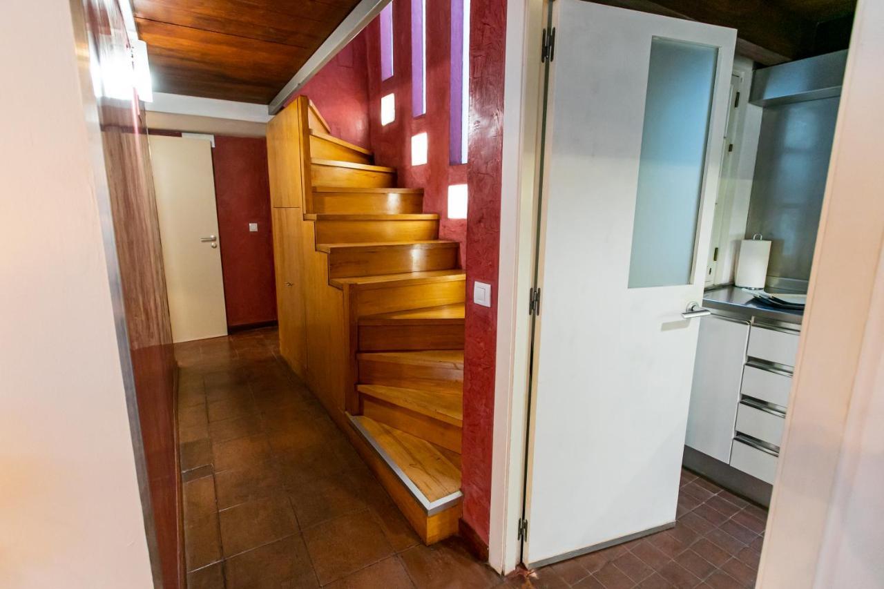 Apartamento 3 Dormitorios En Calle San Vicente. Севілья Екстер'єр фото