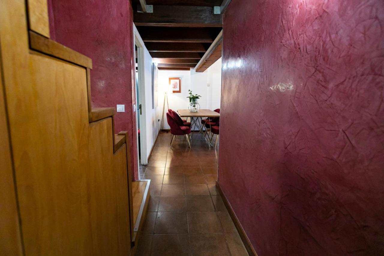 Apartamento 3 Dormitorios En Calle San Vicente. Севілья Екстер'єр фото
