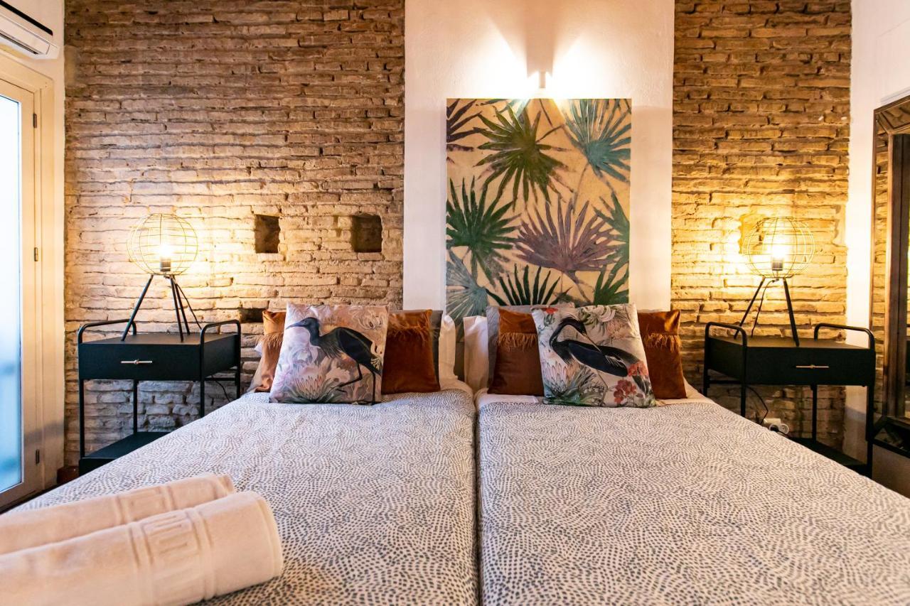 Apartamento 3 Dormitorios En Calle San Vicente. Севілья Екстер'єр фото